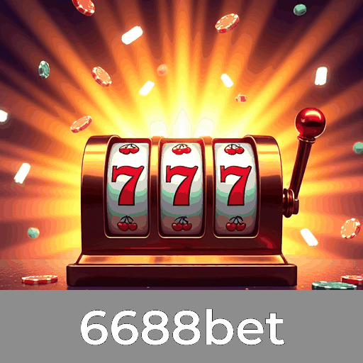 6688bet: Apostas Seguras e Entretenimento de Alto Nível