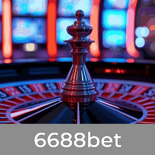 6688bet: Apostas Seguras e Entretenimento de Alto Nível