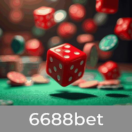 6688bet: Apostas Seguras e Entretenimento de Alto Nível